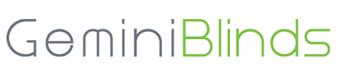 Gemini Blinds Logo